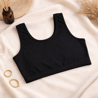 Womens Air Bra (Pack of 3) (random colour)